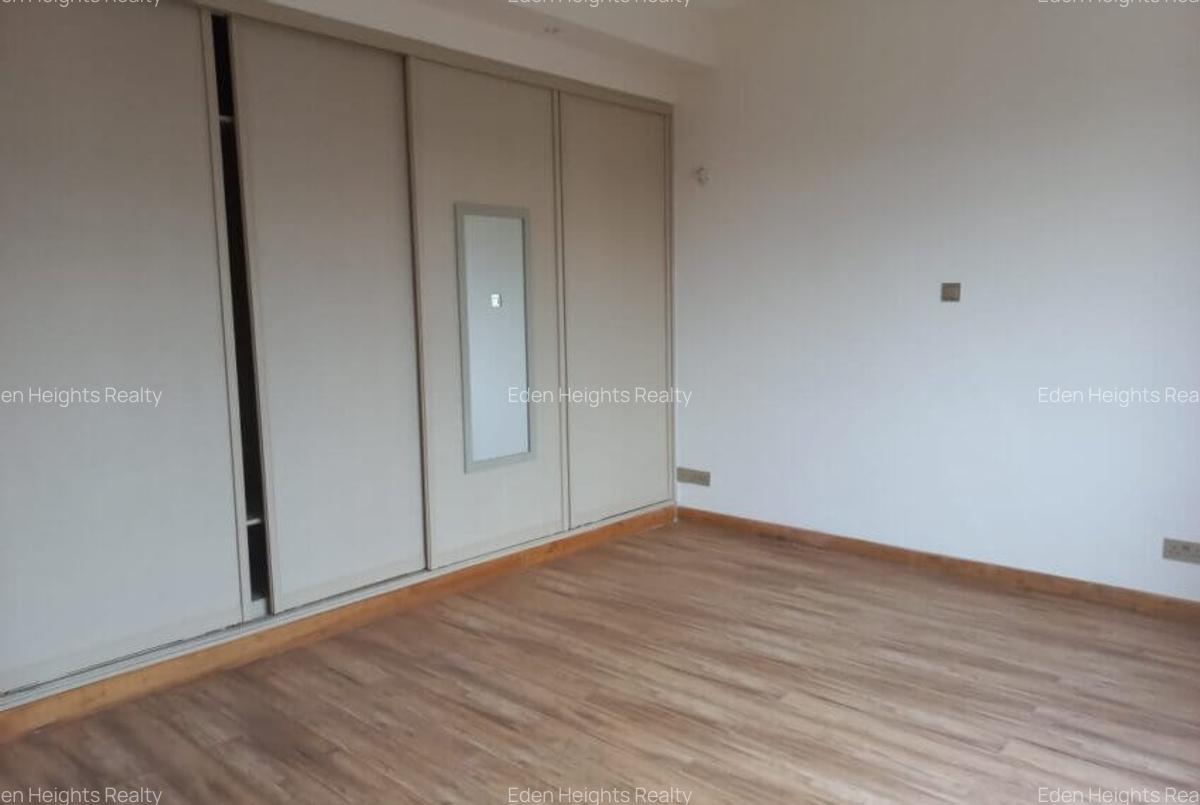 4 Bed Apartment with En Suite in Kileleshwa - 11