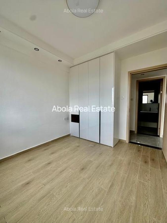 3 Bed Apartment with En Suite in Westlands Area - 20