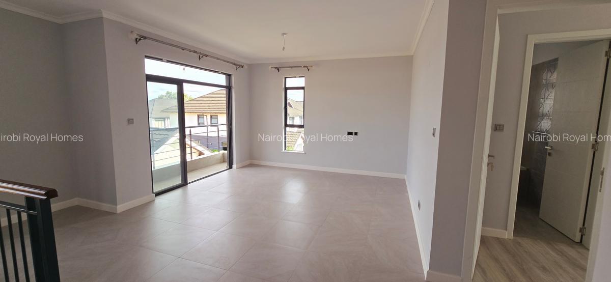 4 Bed House with Swimming Pool at Five-Star Paradise - 13