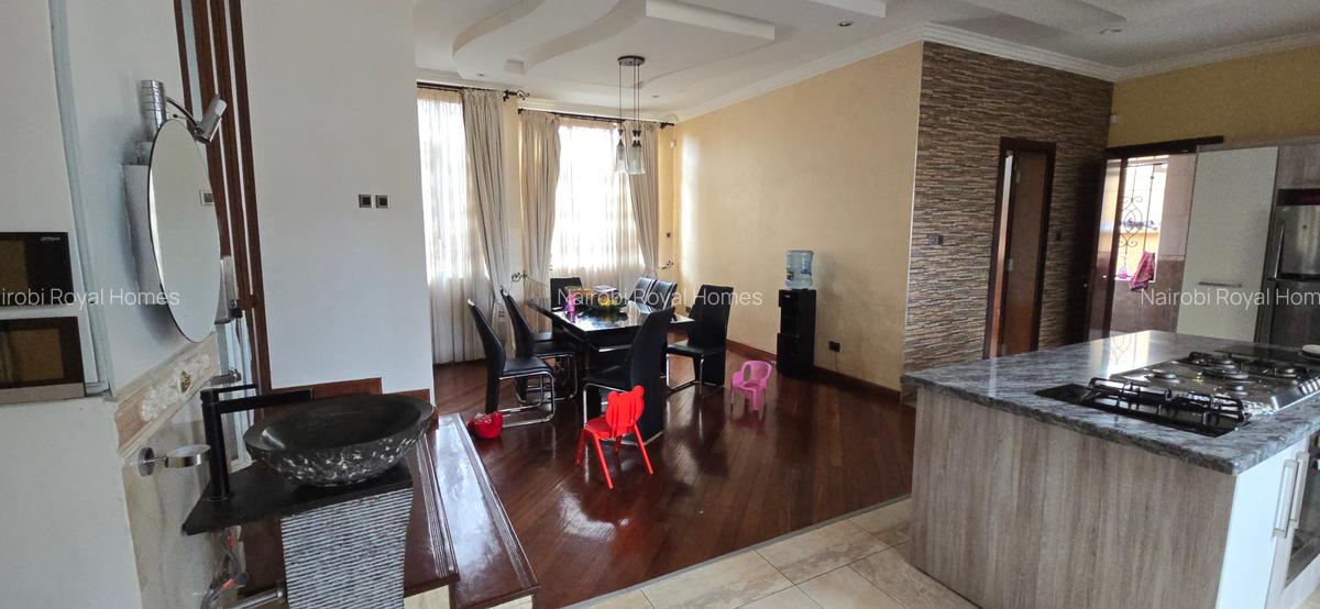 9 Bed House with En Suite at Glory Road - 15