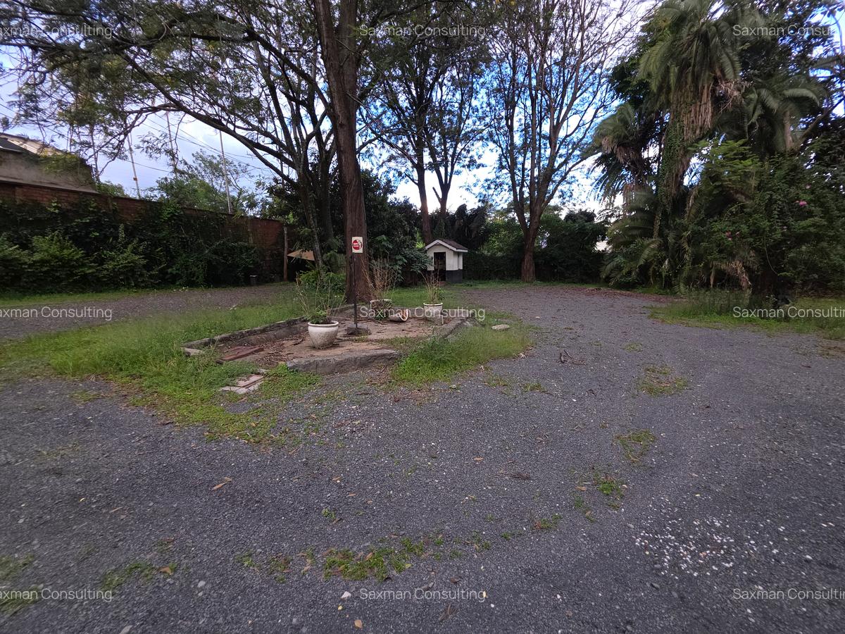 Land in Westlands Area - 4