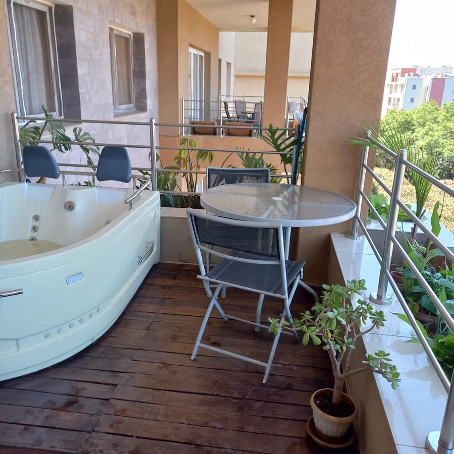 Furnished 2 Bed Apartment with En Suite in Kileleshwa - 13