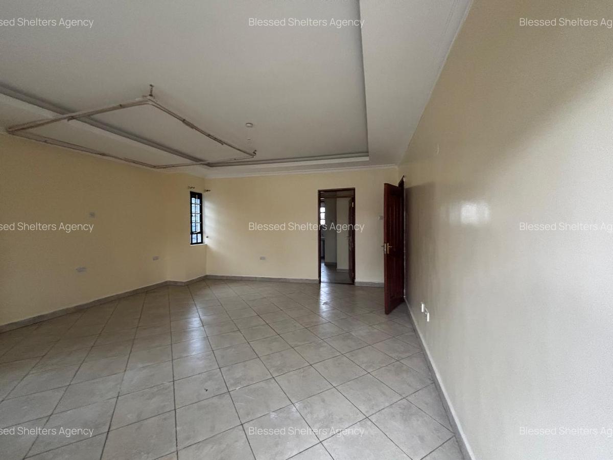 5 Bed Villa with En Suite in Kiambu Road - 5