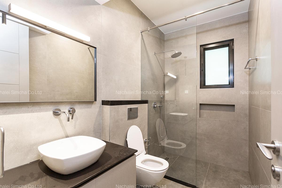 4 Bed Townhouse with En Suite at Off Langata Road - 13