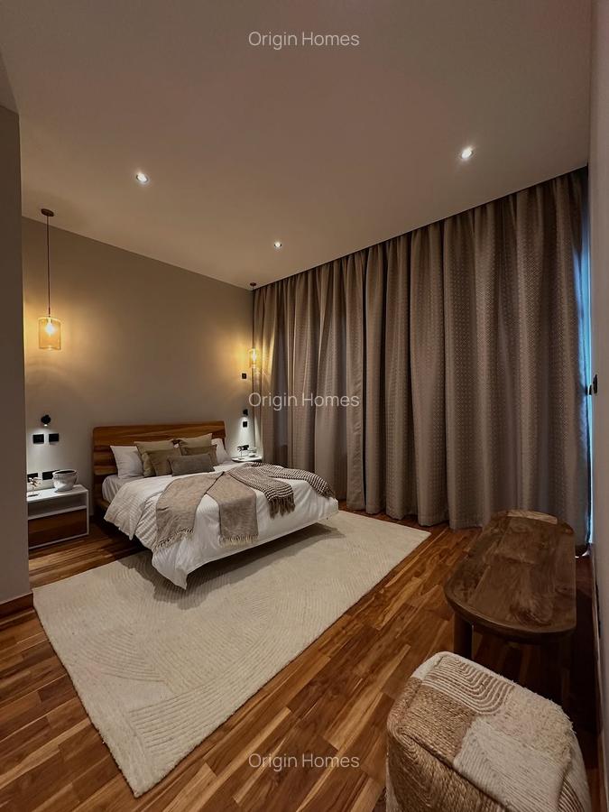 4 Bed Townhouse with En Suite at Loresho - 15