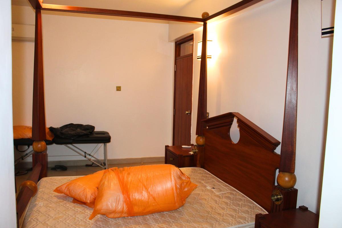 3 Bed Apartment with Gym in Westlands Area - 7