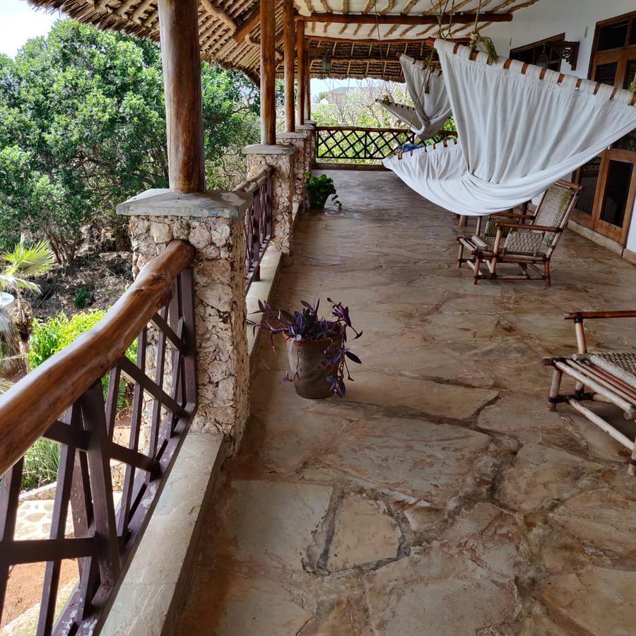 4 Bed Villa with En Suite in Vipingo - 14