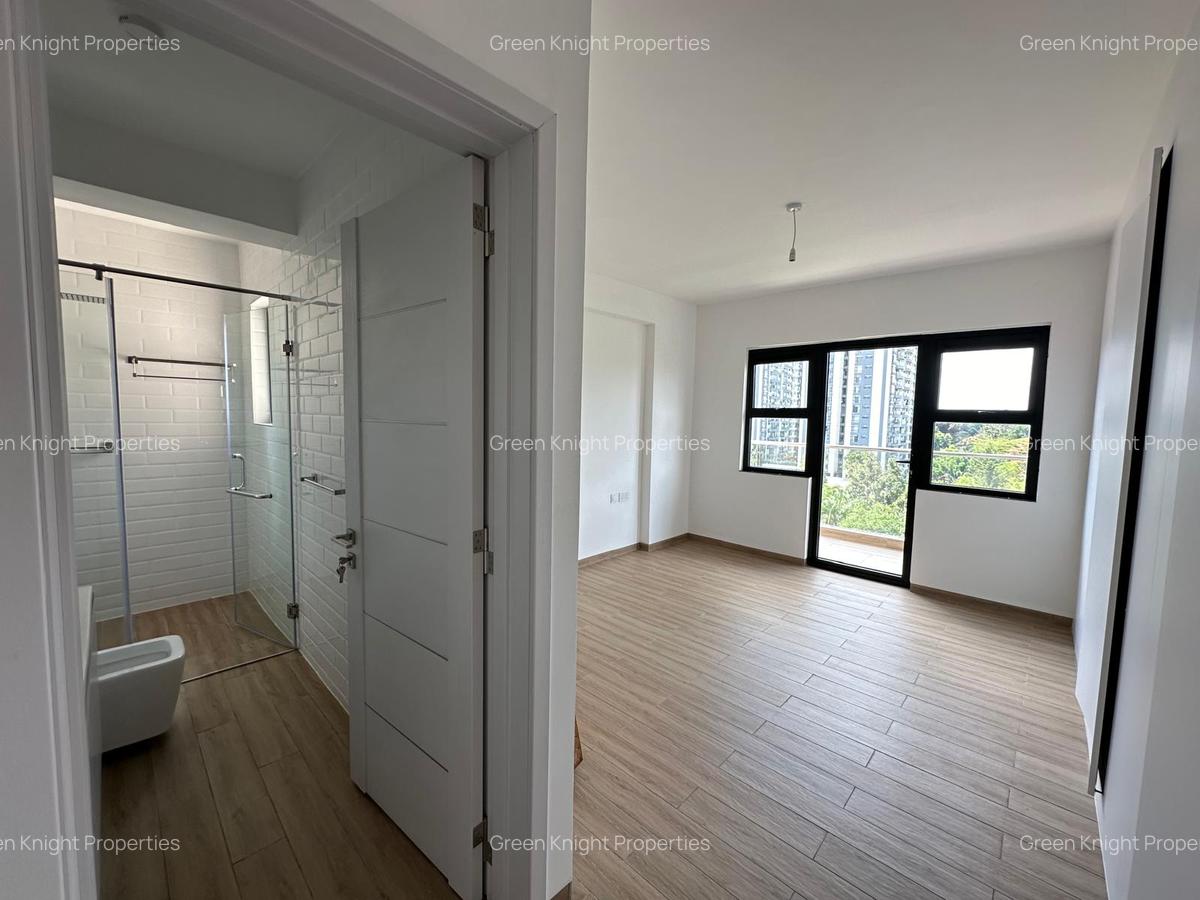 Serviced 3 Bed Apartment with En Suite in Lavington - 4