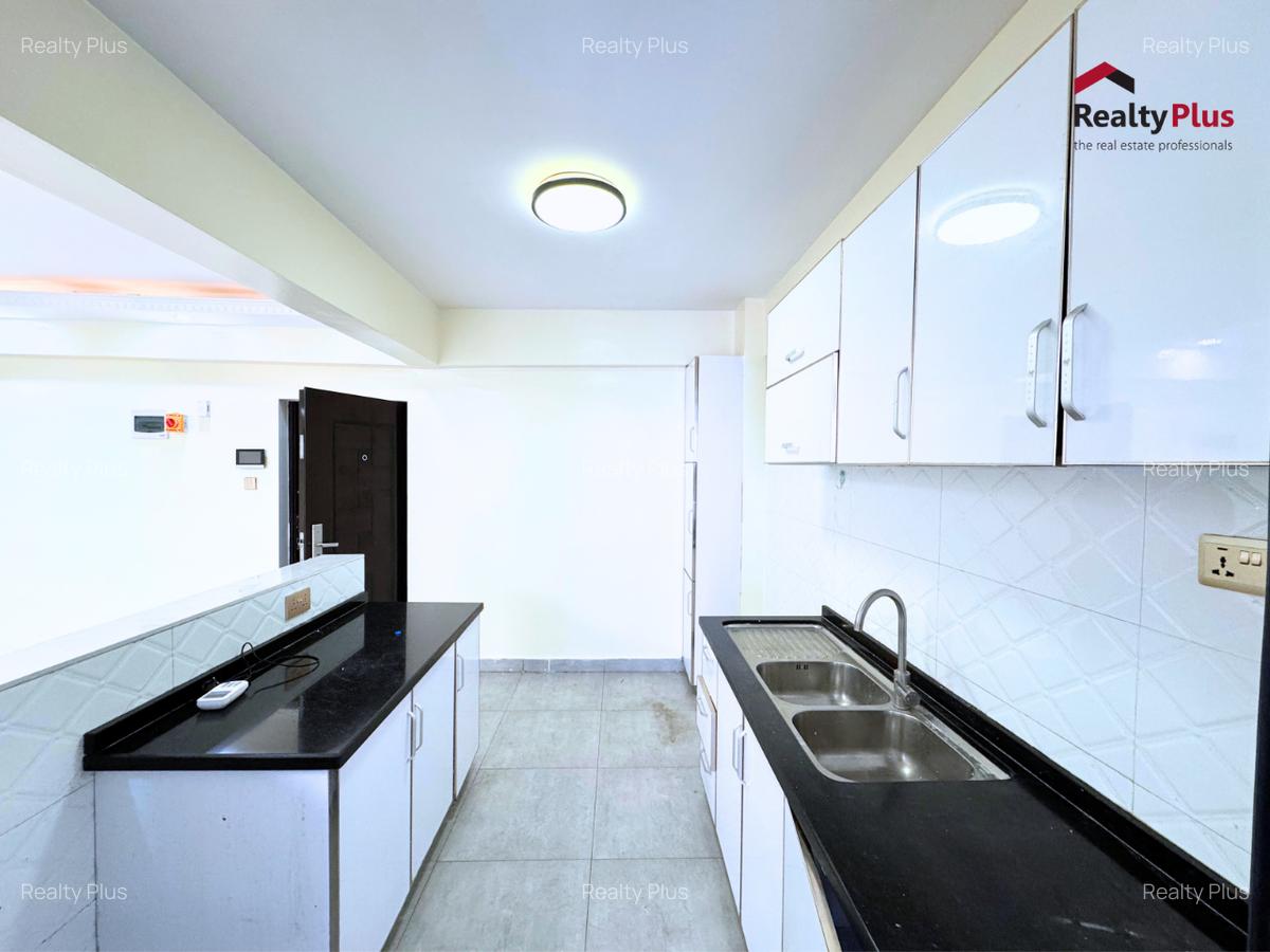 3 Bed Apartment with En Suite at Ngong Road - 6