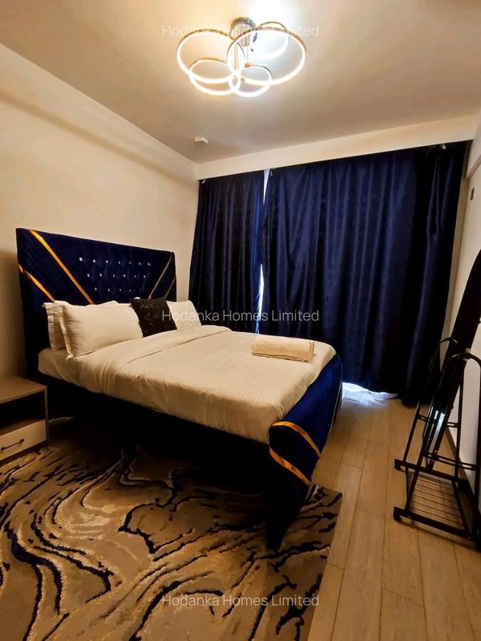 1 Bed Villa with En Suite in Lavington - 13