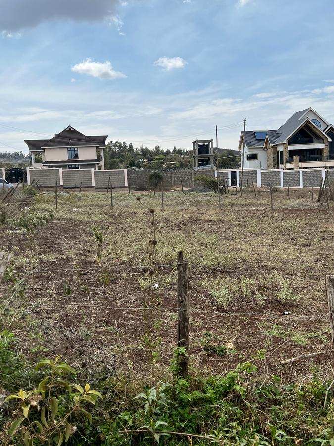 Land in Ngong - 5