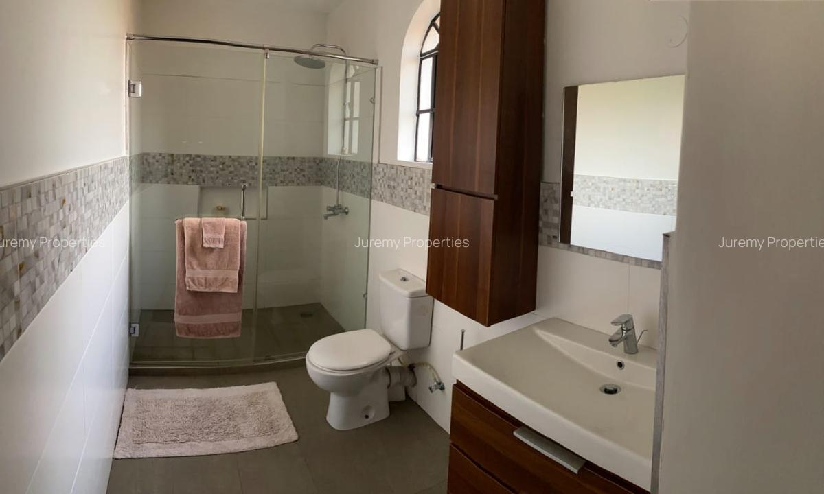 1 Bed House with En Suite in Runda - 8