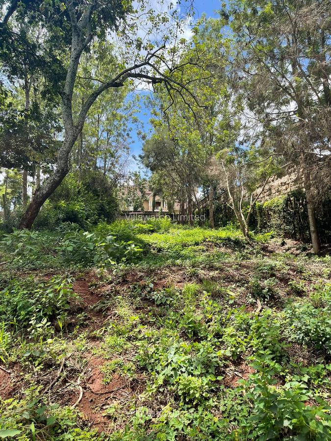 Land in Kiambu Road - 1