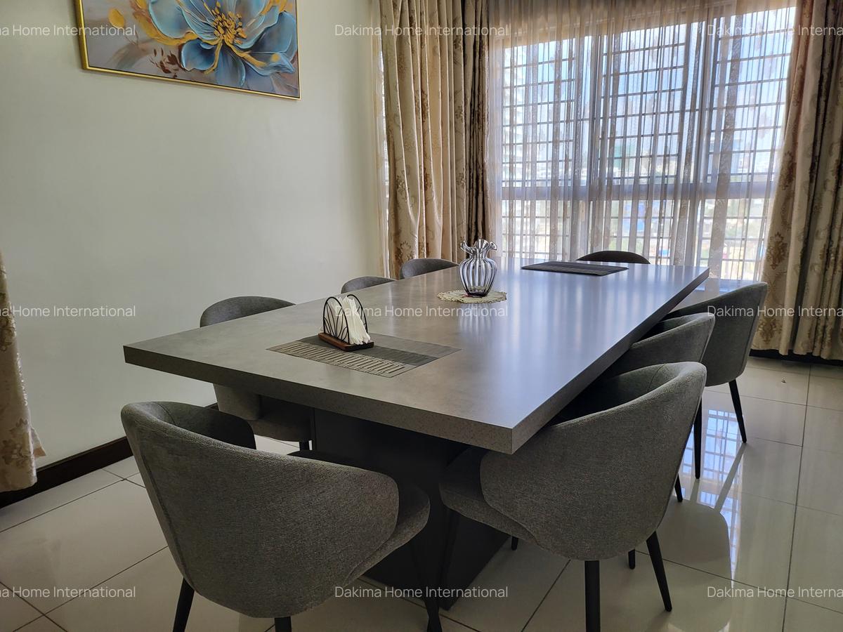 3 Bed Apartment with En Suite in General Mathenge - 5