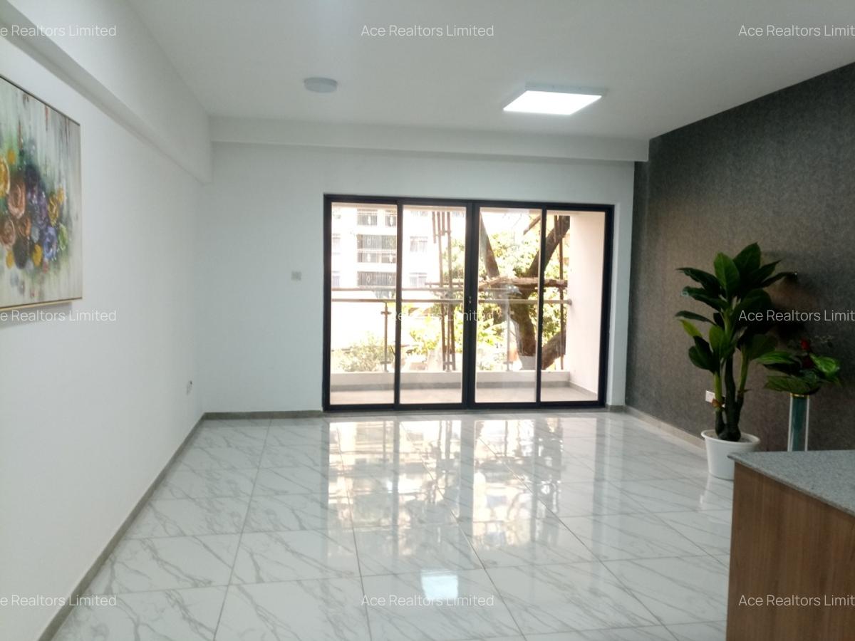 1 Bed Apartment with Swimming Pool at Lavington - 2