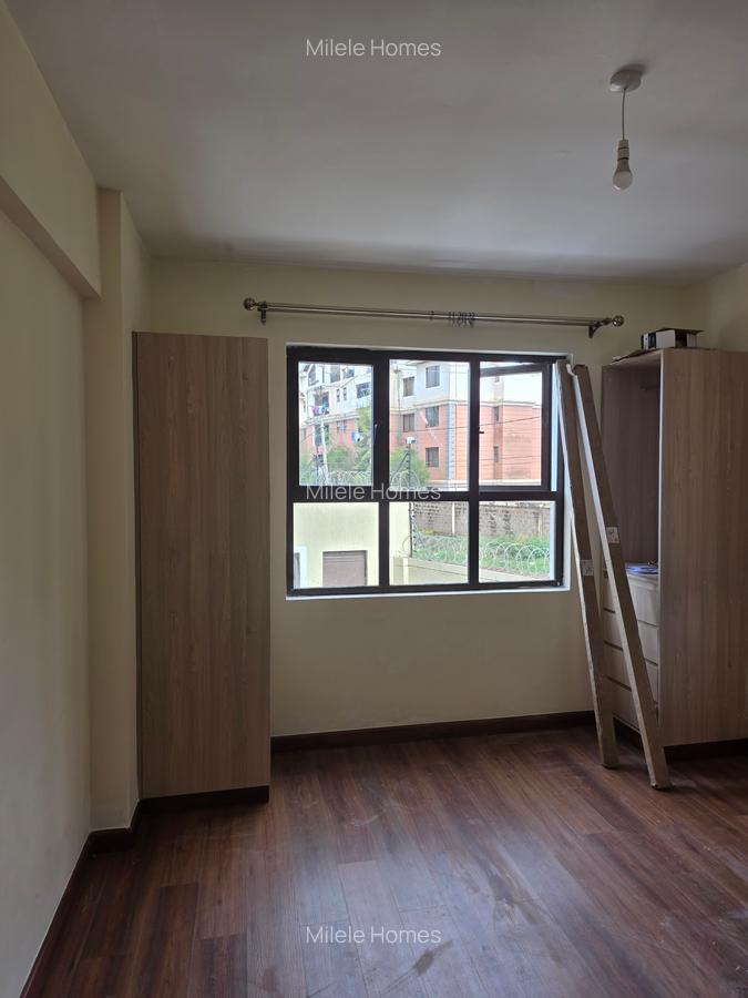Serviced 2 Bed Apartment with En Suite in Loresho - 4