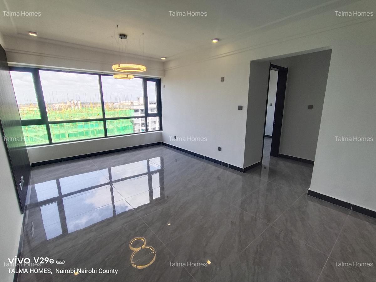 2 Bed Apartment with En Suite at Valley Arcade Area - 6