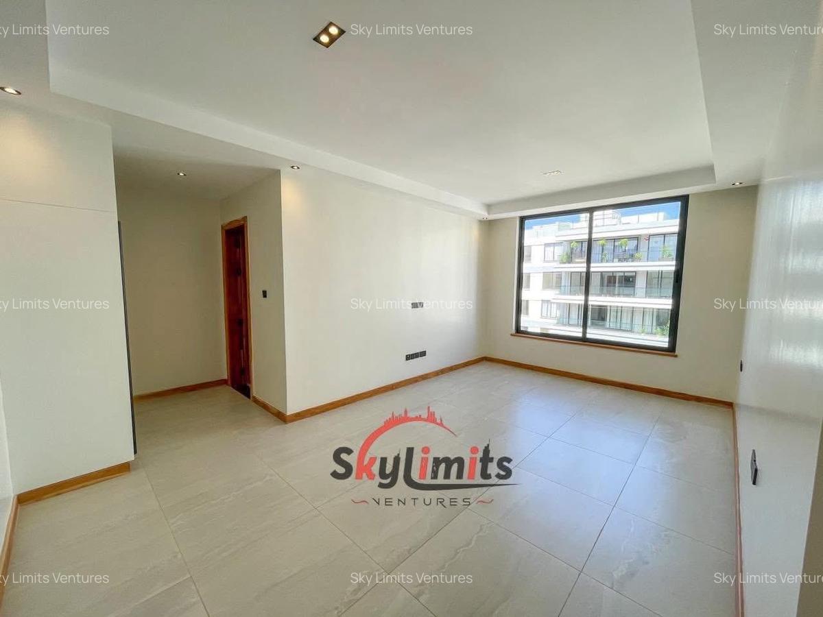 4 Bed Apartment with En Suite at Peponi Rd - 7