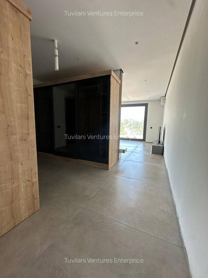 Serviced 3 Bed Apartment with En Suite at Nyali Mombasa - 17