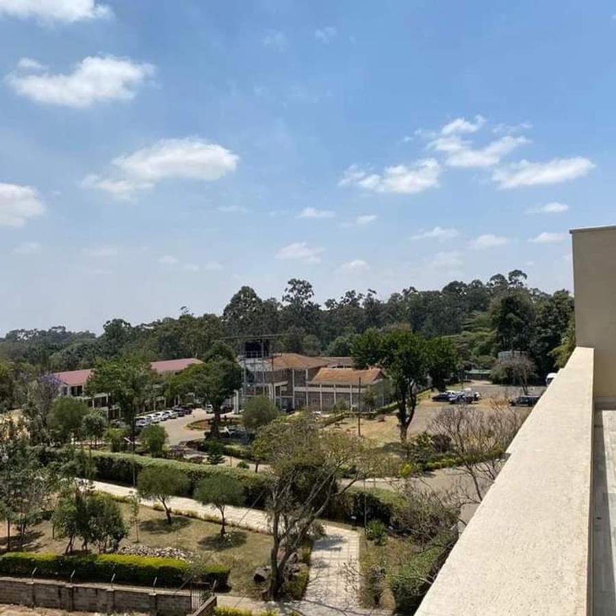 2 Bed Apartment with En Suite in Kilimani - 1