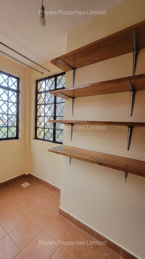 3 Bed Apartment with En Suite in Kiambu Road - 6
