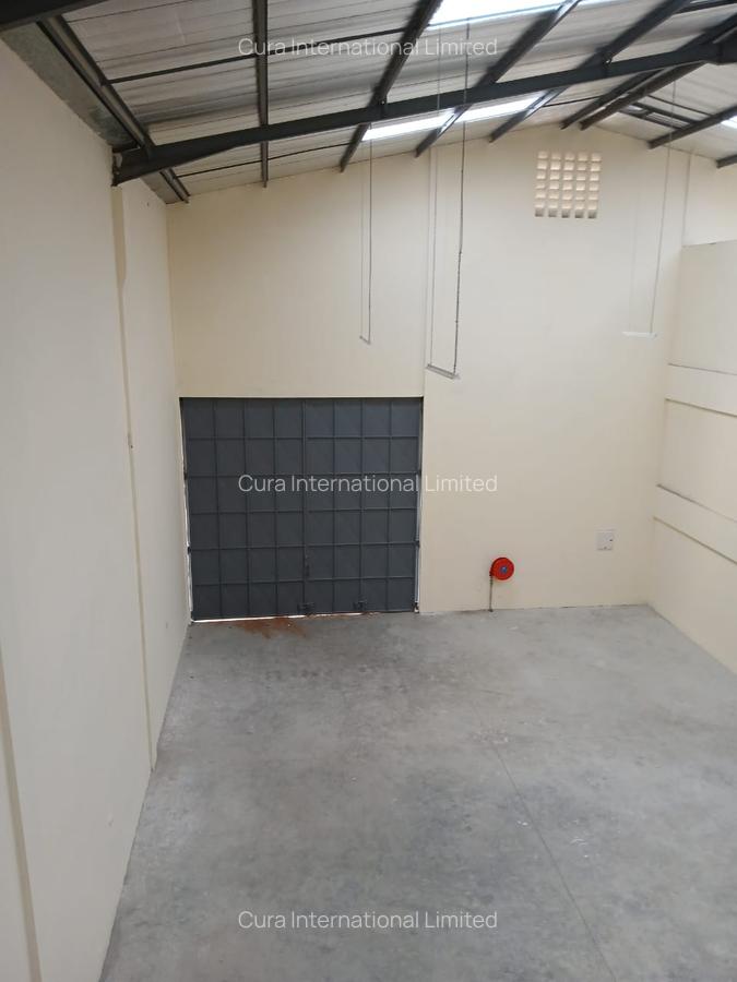 7,271 ft² Warehouse in Ruaraka - 3