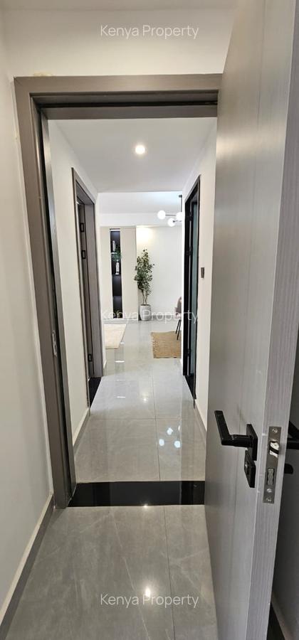 2 Bed Apartment with Swimming Pool at Githunguri Road - 4