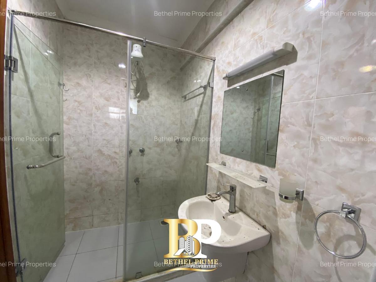 1 Bed Apartment with En Suite in Brookside - 7