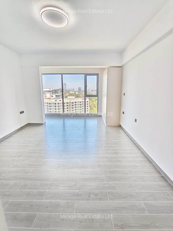 4 Bed Apartment with Swimming Pool in Kileleshwa - 13