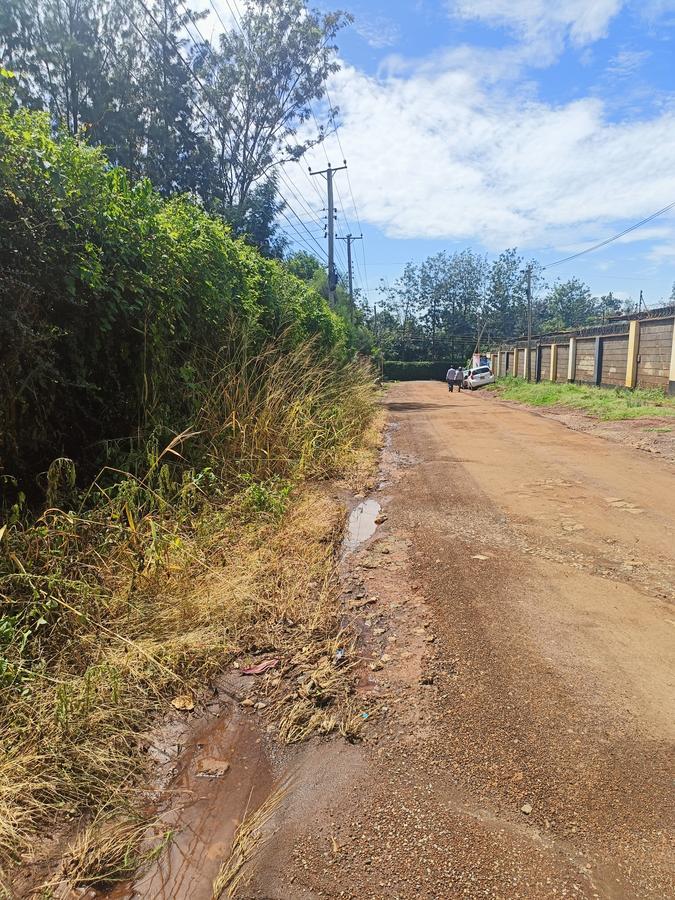 0.5 ac Land at Kiambu Road - 1