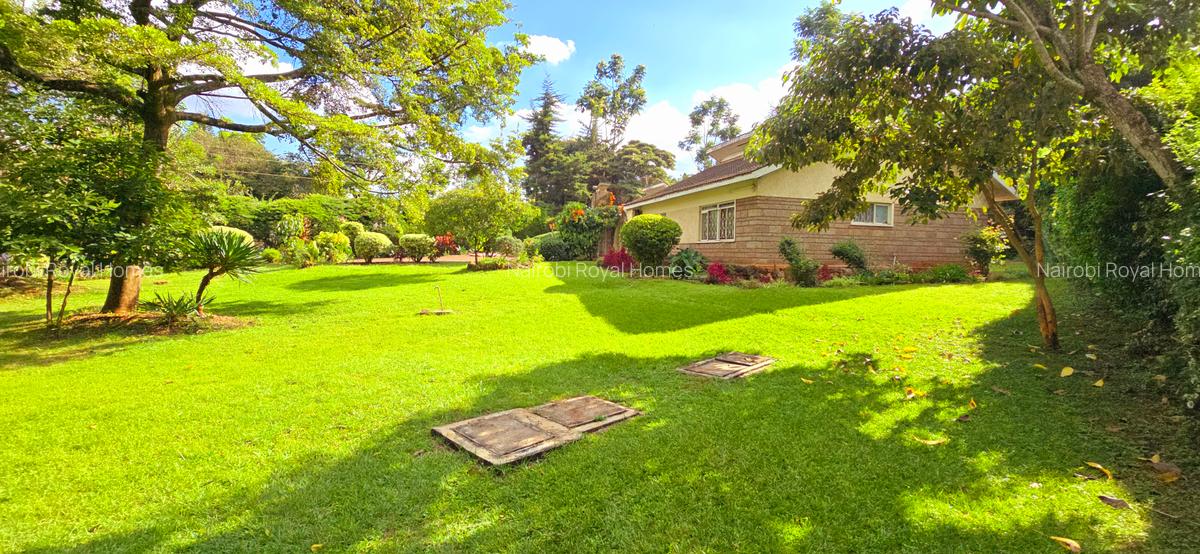 Residential Land at Off Limuru Road - 19