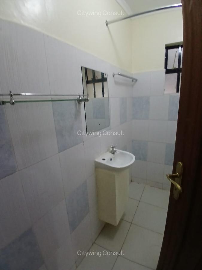 3 Bed House with En Suite at Windy Ridge - 7