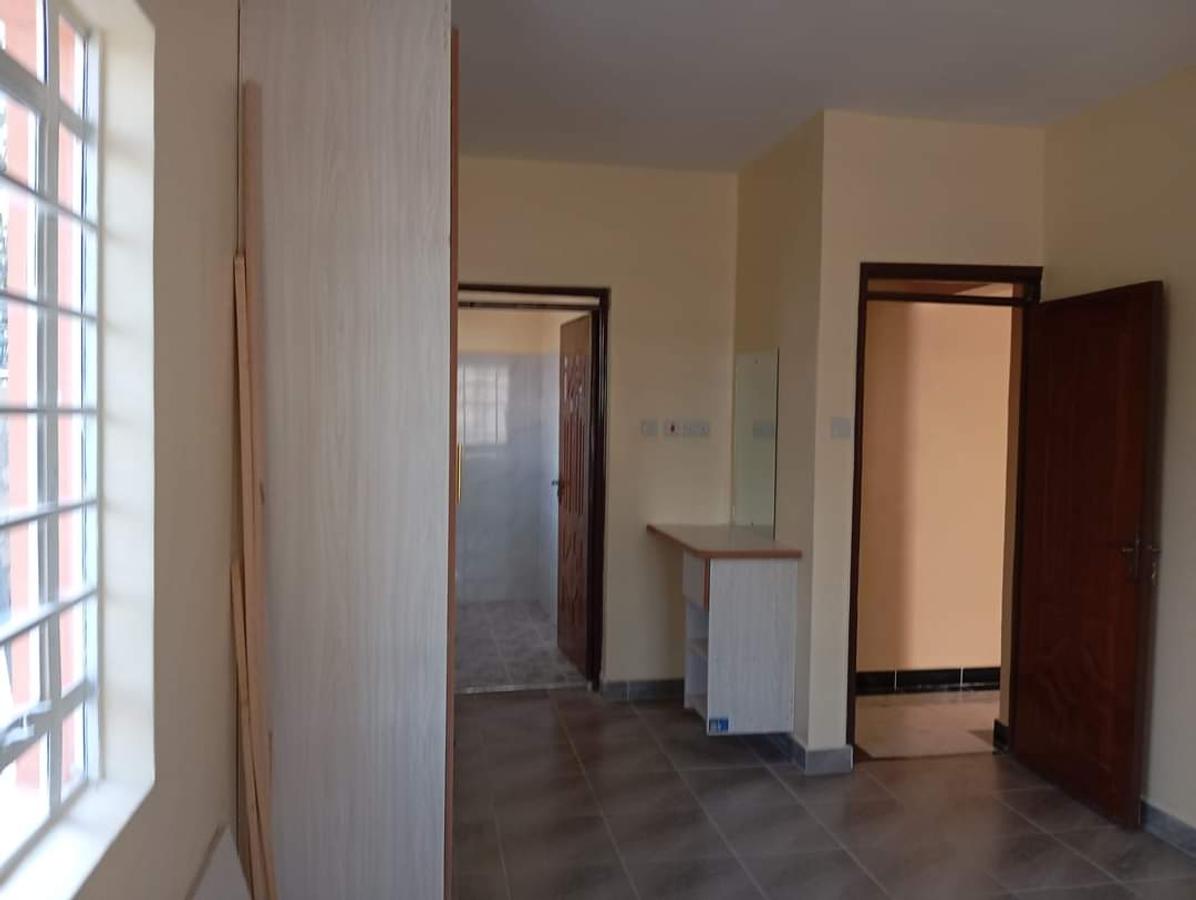 3 Bed House with En Suite at Ongata - 6