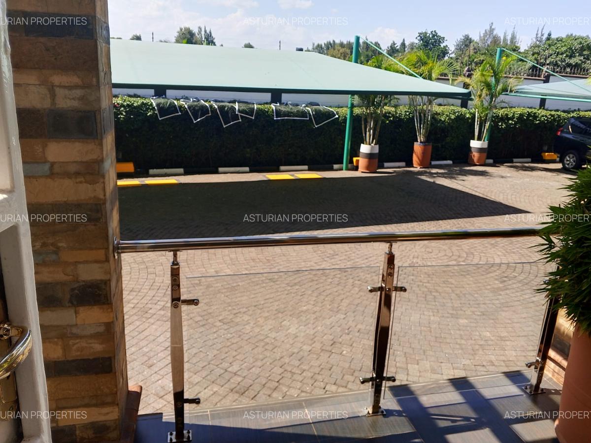 2 Bed Townhouse with En Suite in Runda - 7