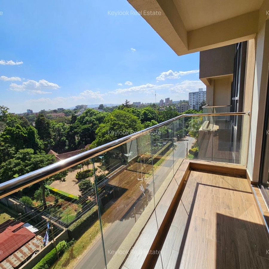 2 Bed Apartment with En Suite at Mbaazi Avenue - 16