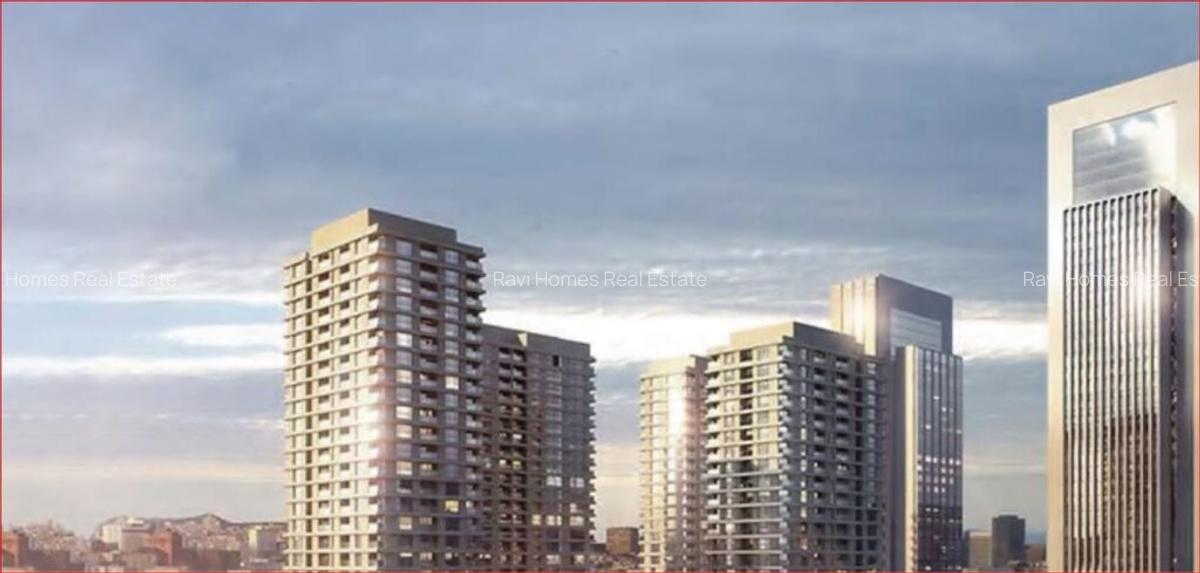 2 Bed Apartment with En Suite at Westlands Road Next To Gtc - 1