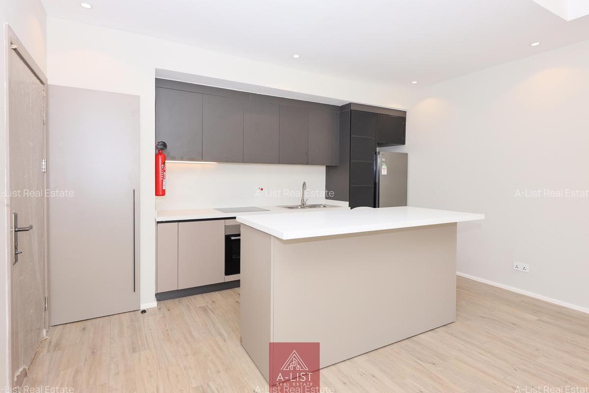 1 Bed Apartment with En Suite at Nyari - 19