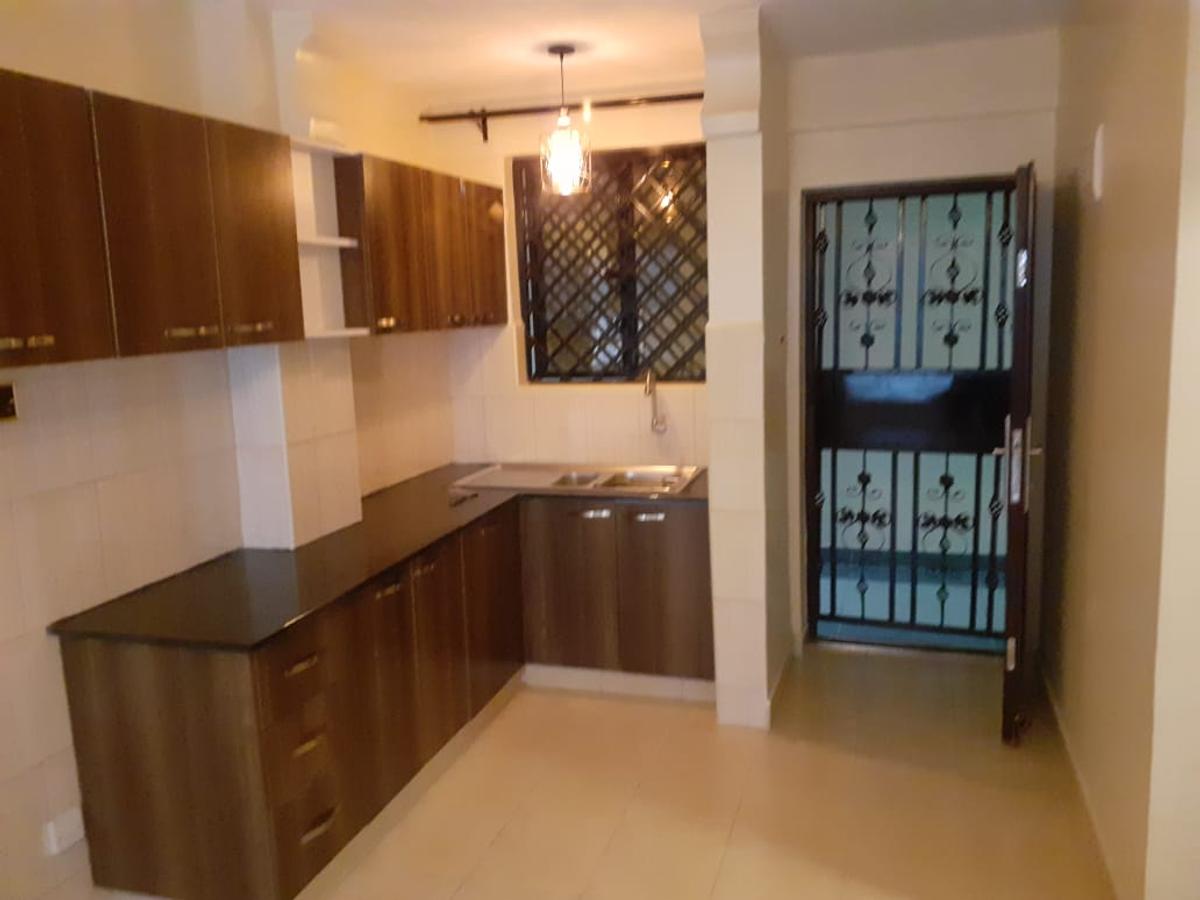 2 Bed Apartment with En Suite at Ngong Road - 1