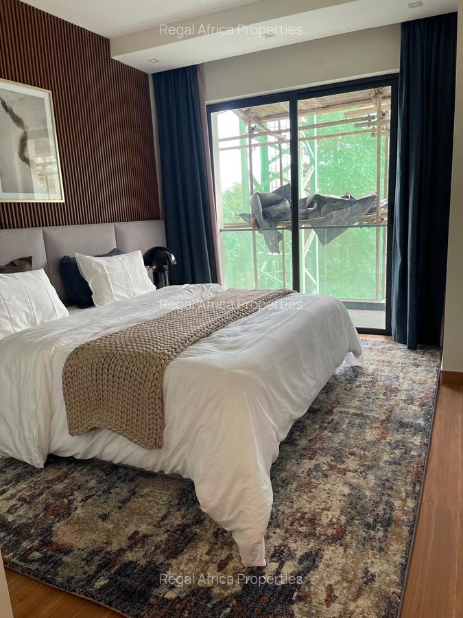 2 Bed Apartment with En Suite in Riverside - 6