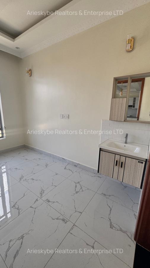 5 Bed House with En Suite at Mugutha - 6