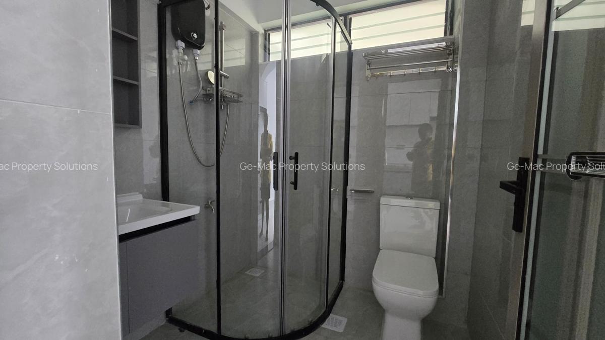 1 Bed Apartment with En Suite in Westlands Area - 15