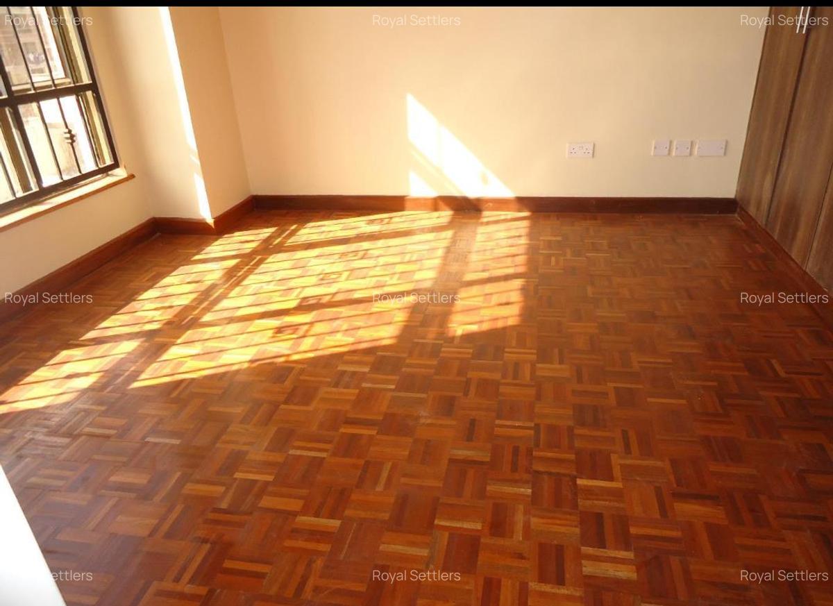 2 Bed Apartment with En Suite at Waiyaki Way - 9