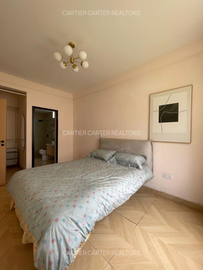 1 Bed Apartment with Backup Generator in Syokimau - 3