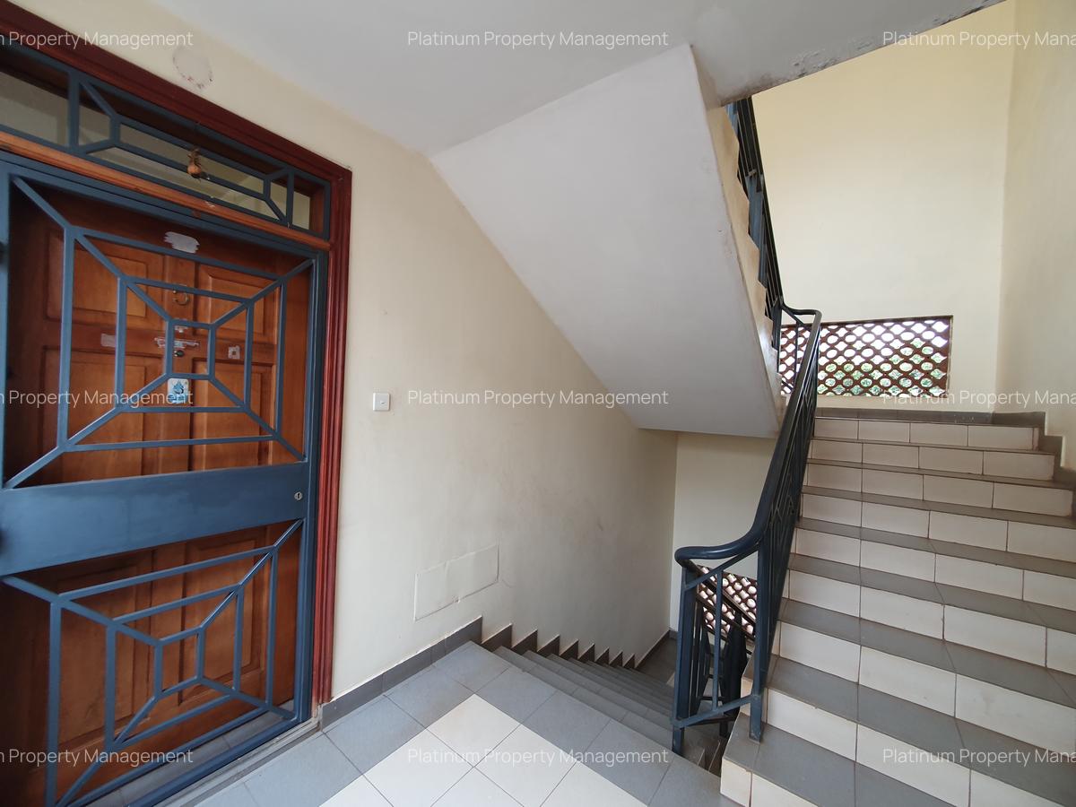 3 Bed Apartment with En Suite at Muthithi Rd - 14