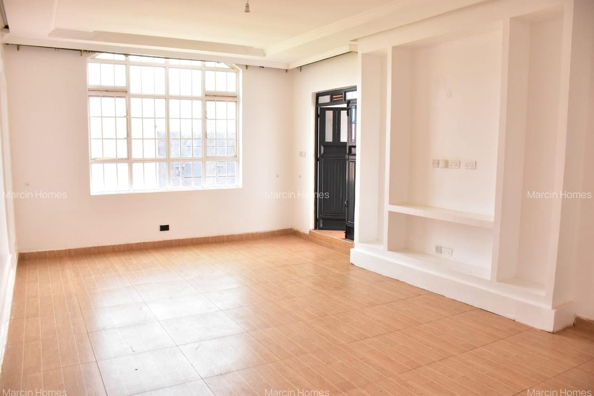 3 Bed House with En Suite at Kenyatta Road - 7