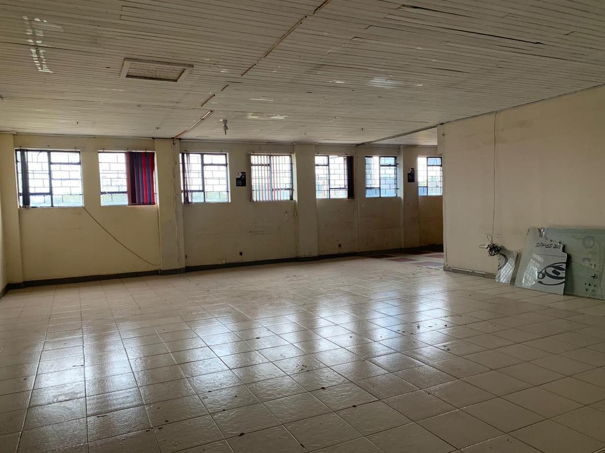 10,000 ft² Commercial Property with Service Charge Included at Dar Es Salaam Road - 13