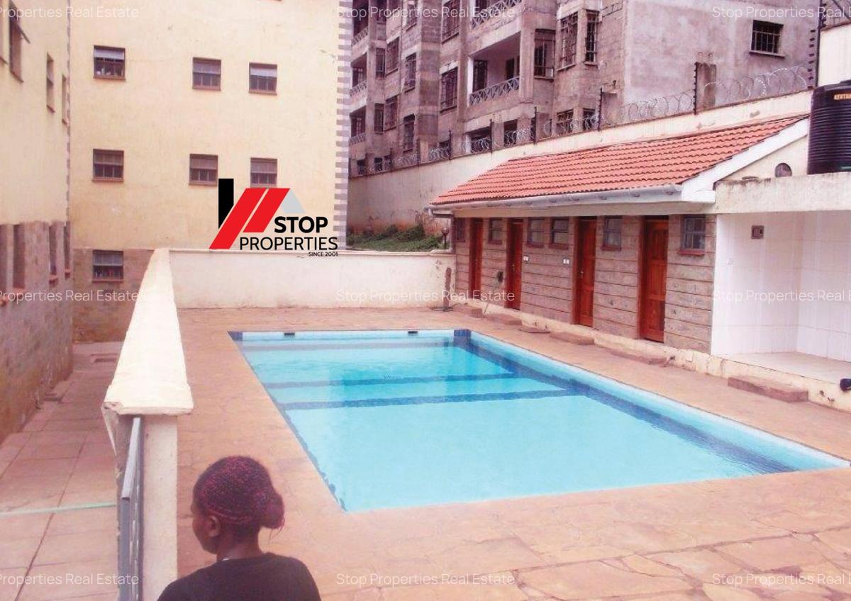 3 Bed Apartment with En Suite at Bamboo Lane - 10