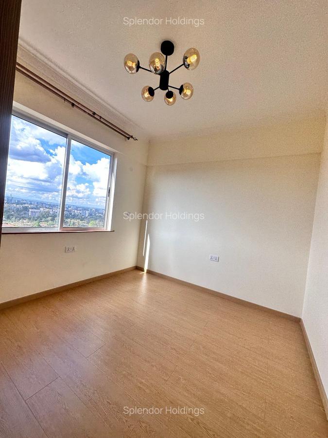 2 Bed Apartment with En Suite in Kileleshwa - 2