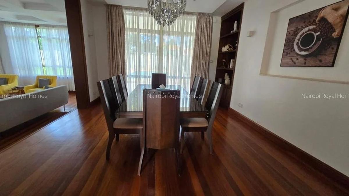 6 Bed House with En Suite at Loresho Road - 20