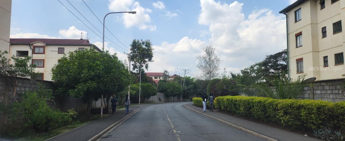 Serviced 3 Bed Apartment with En Suite at Embakasi - 4